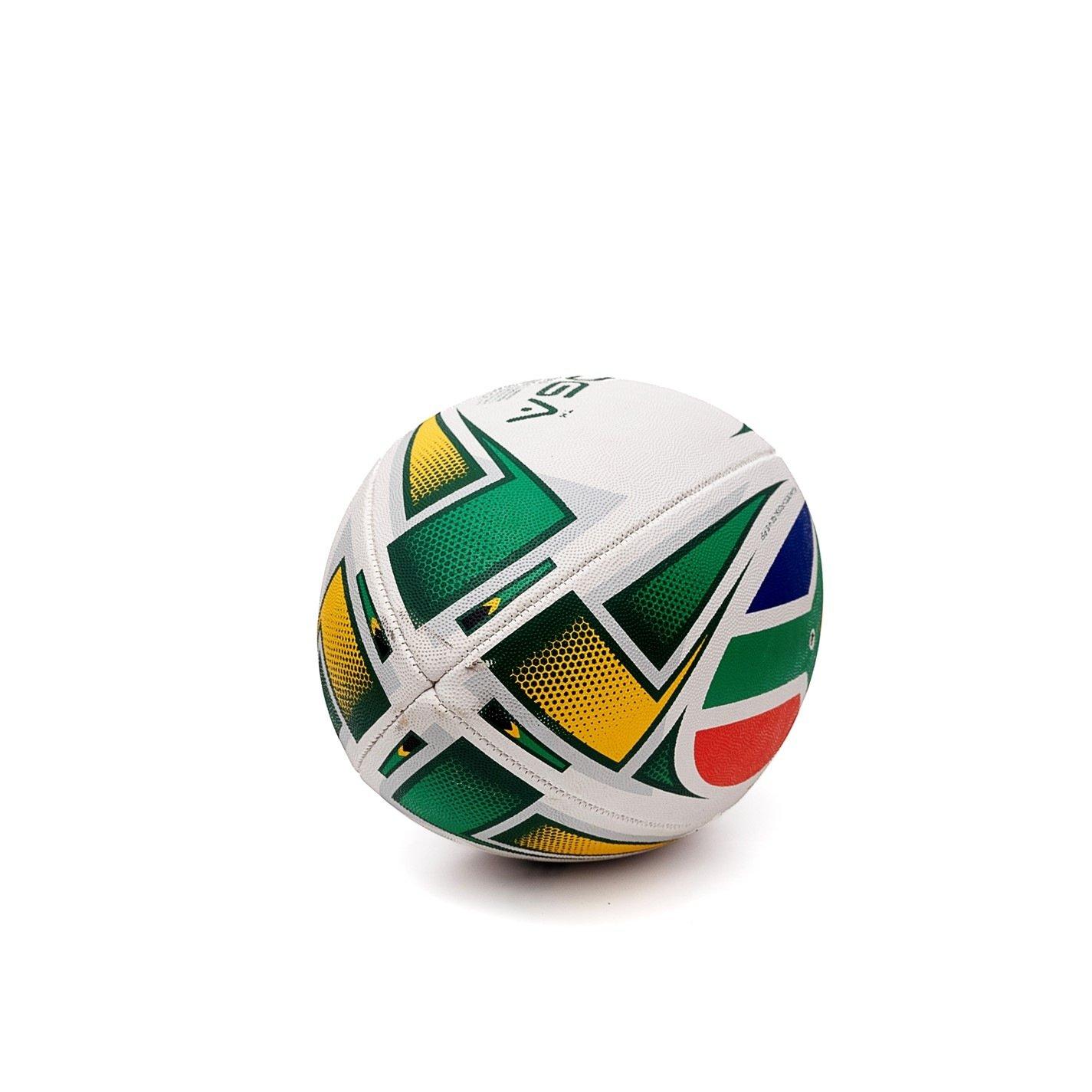 Sudáfrica - KooGa - Rugby Ball - 5