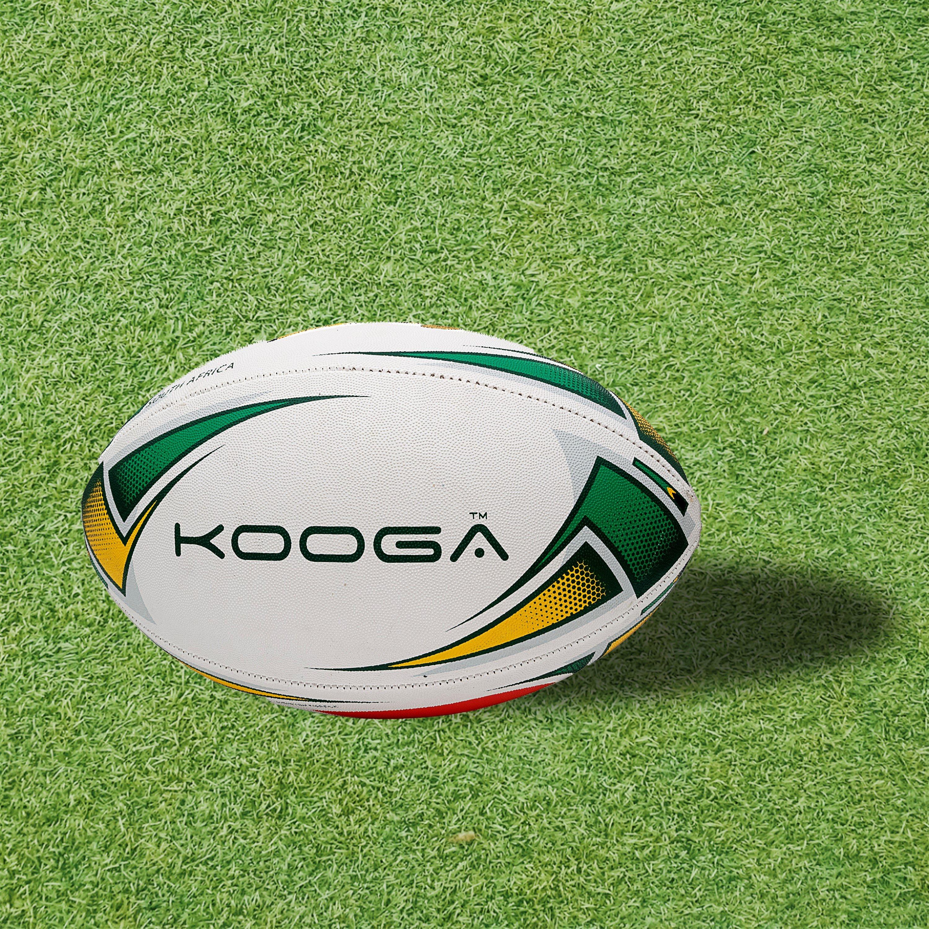 Sudáfrica - KooGa - Rugby Ball - 6
