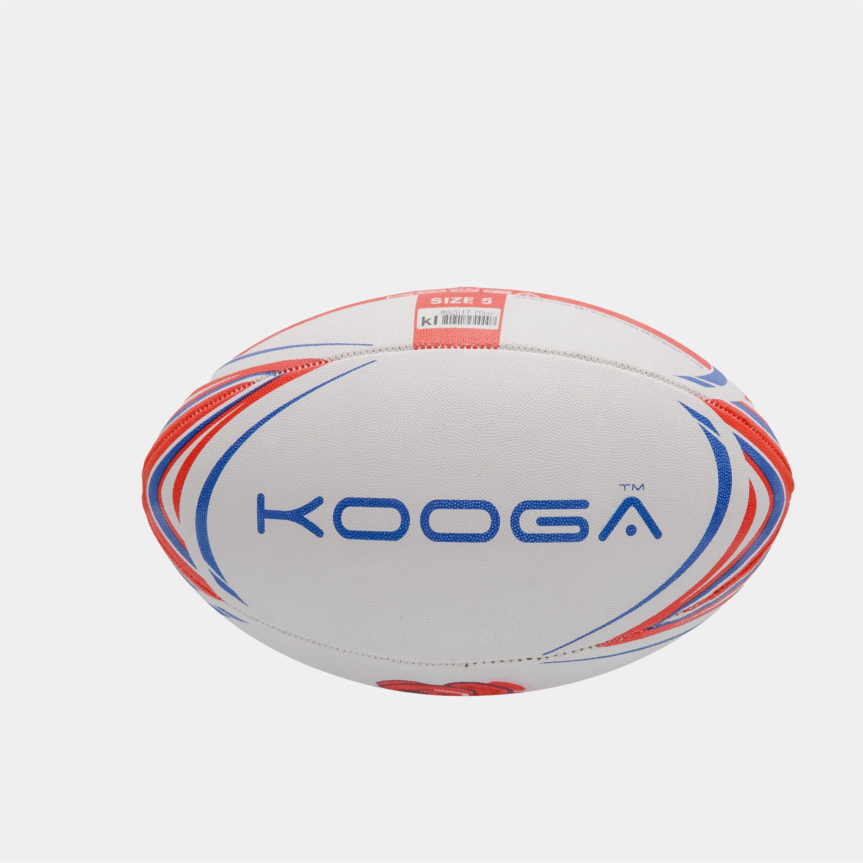 England SZ5 - KooGa - Rugby Ball - 1