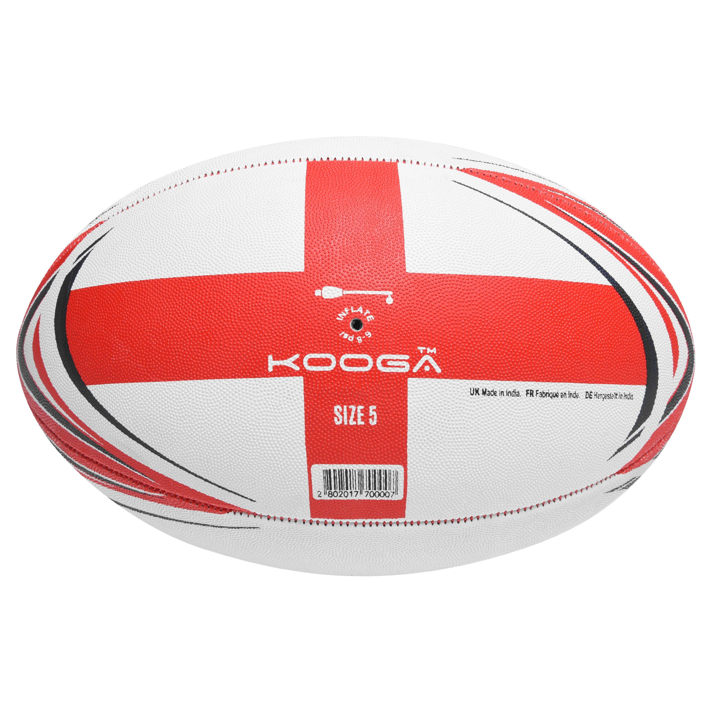 Engleska SZ5 - KooGa - Rugby Ball - 3