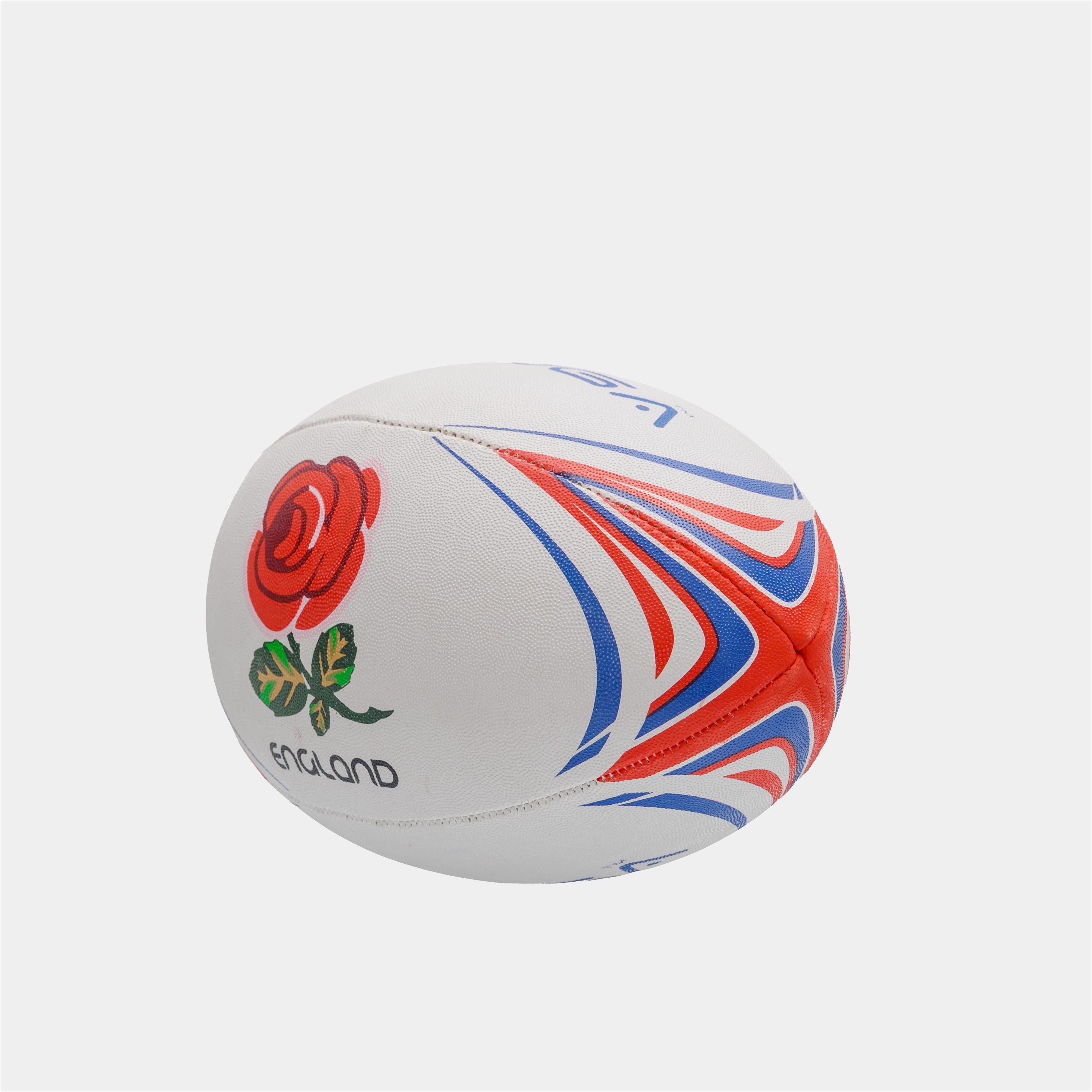 England SZ5 - KooGa - Rugby Ball - 5