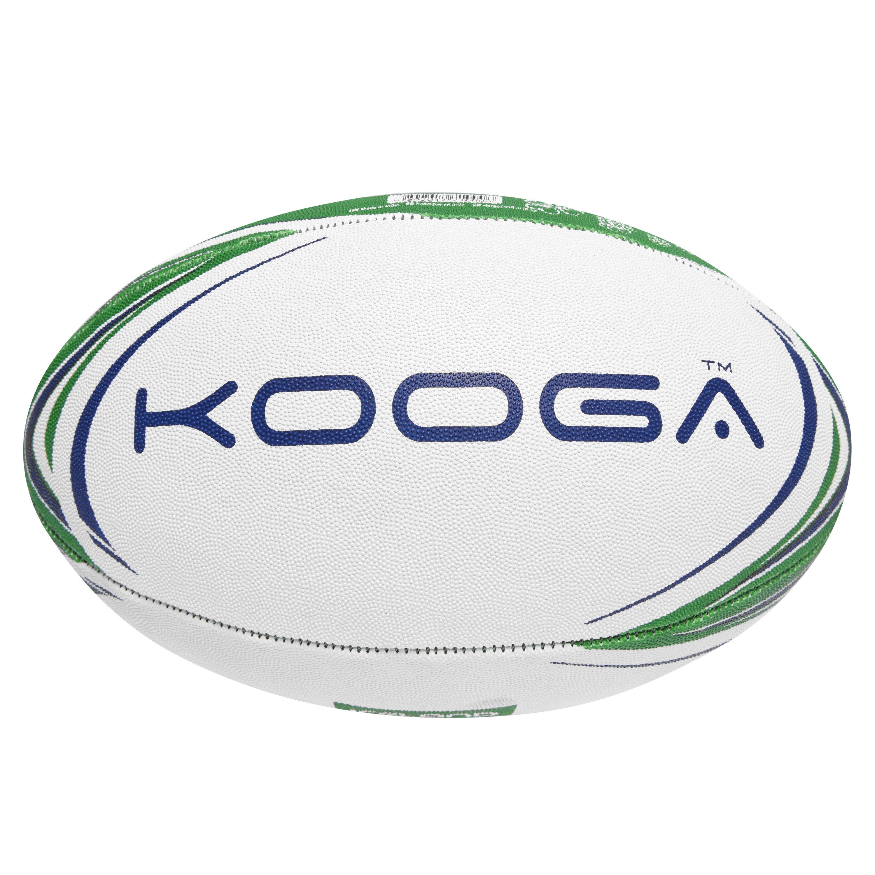 Kooga  Rugby Ball - Ireland Sz5