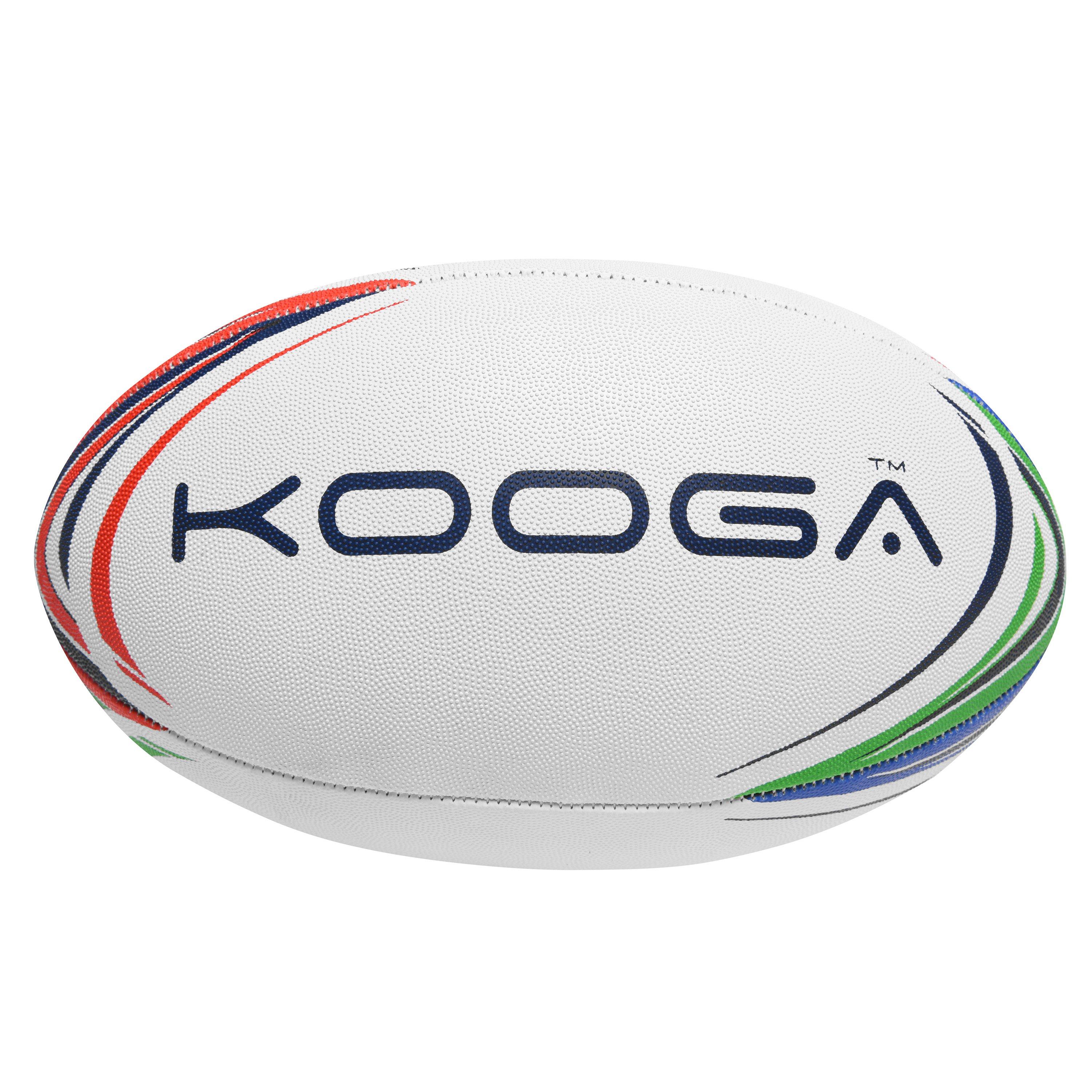 Kooga  Rugby Ball - Six Nations Sz5