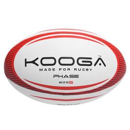 KooGa Rugby Ball