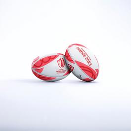 Gilbert Gilbert GTR3000 Rugby Balls 30 Pack