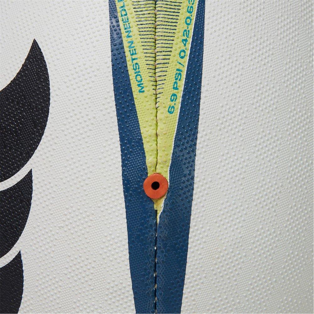 White/Lime - Canterbury - Canterbury Mentre Rugby Ball - 5