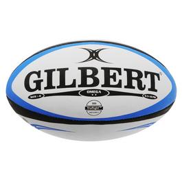 Gilbert Match Rugby Ball