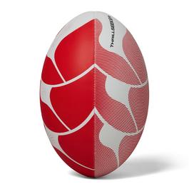 Canterbury Thrill Seeker Rugby Ball