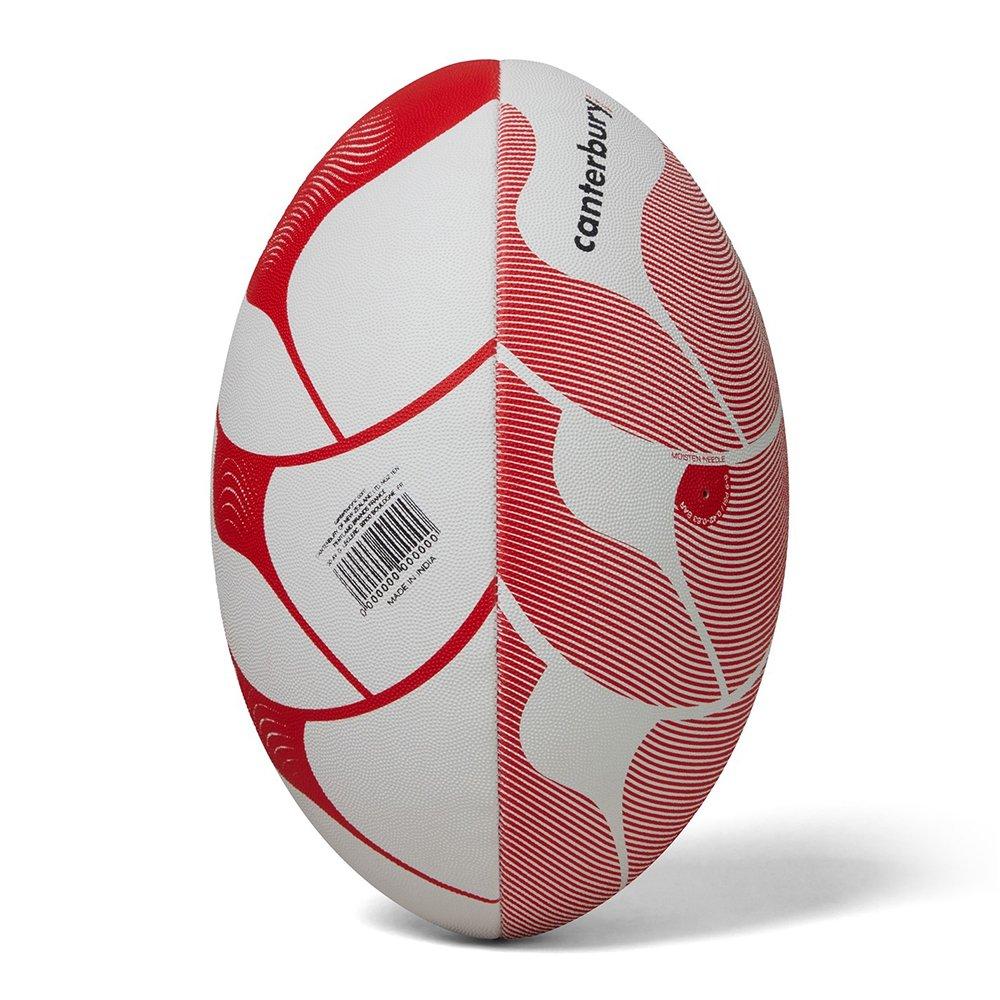 Canterbury ThrillSeeker Ball 44 Rugby Balls Sports Direct MY
