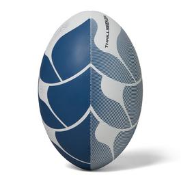 Canterbury Thrill Seeker Rugby Ball