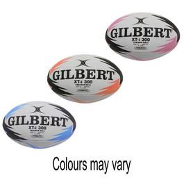 Gilbert XT i 300 Rugby Ball