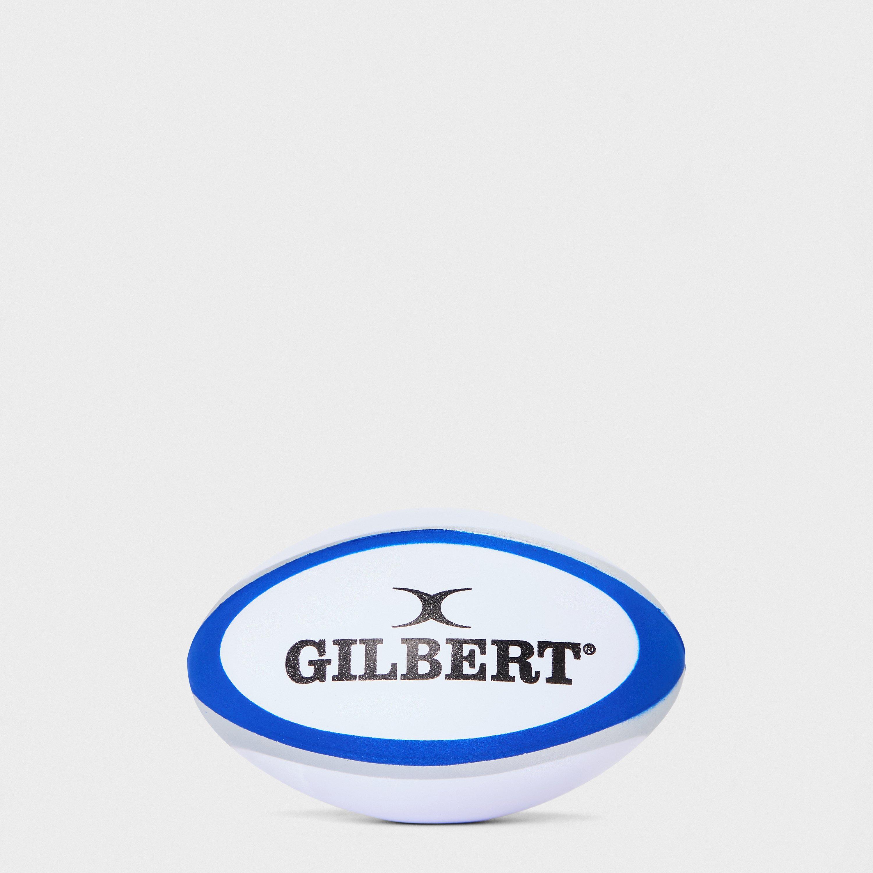 Meerkleurig - Gilbert - Adult Rugby Ball - 1