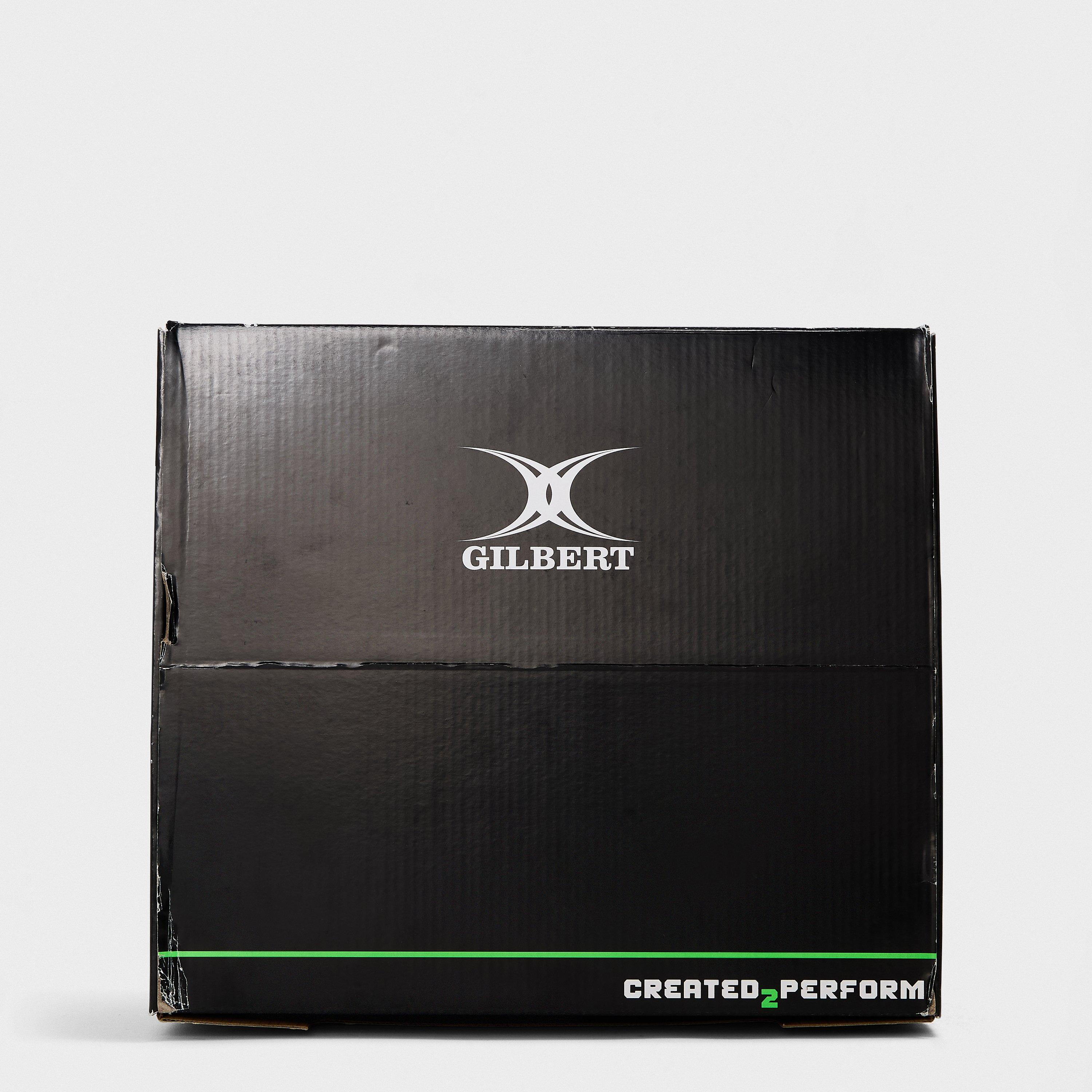 Meerkleurig - Gilbert - Adult Rugby Ball - 2