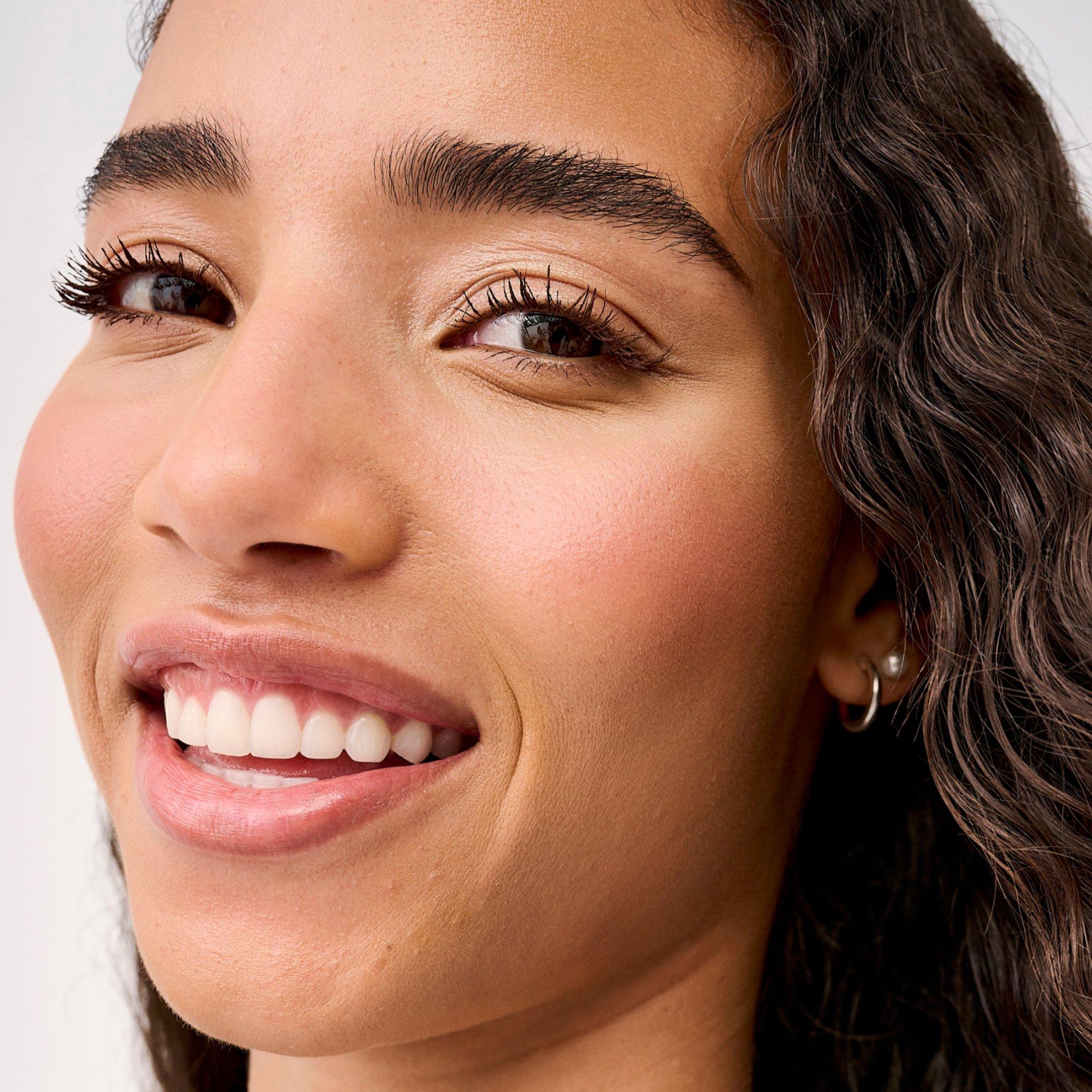 REBEL BROWN - Benefit - Benefit Badgal Bang! Volumising Mascara Limited Edition Rebel Brown - 2