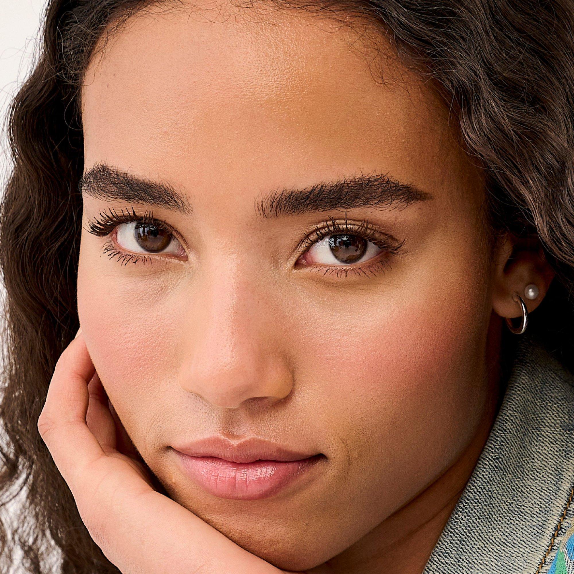 REBEL BROWN - Benefit - Benefit Badgal Bang! Volumising Mascara Limited Edition Rebel Brown - 5