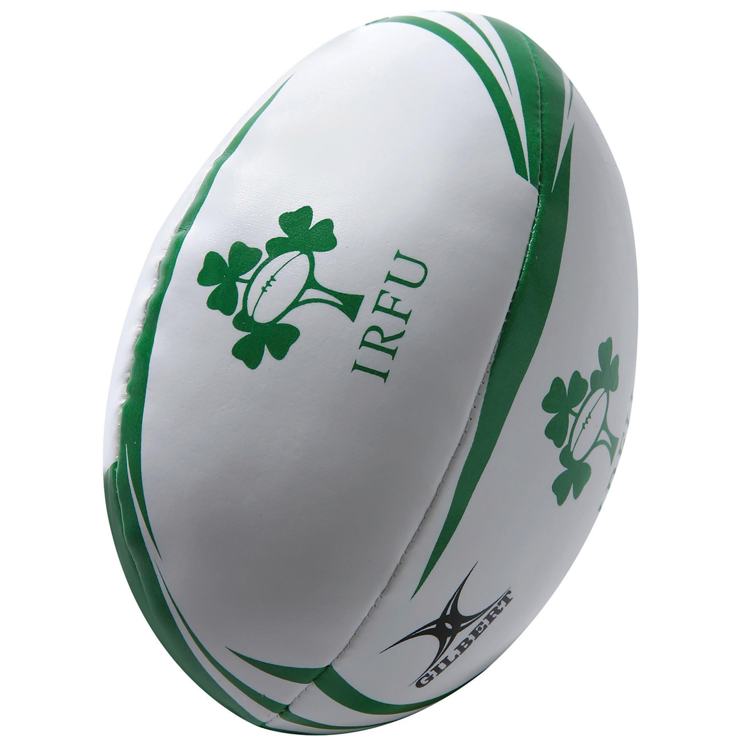 Meerkleurig - Gilbert - Adults Rugby Balls