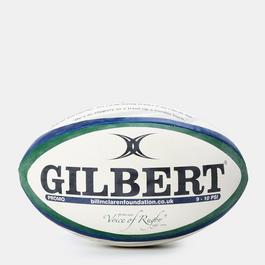 Gilbert BMcL Rg Ball 99