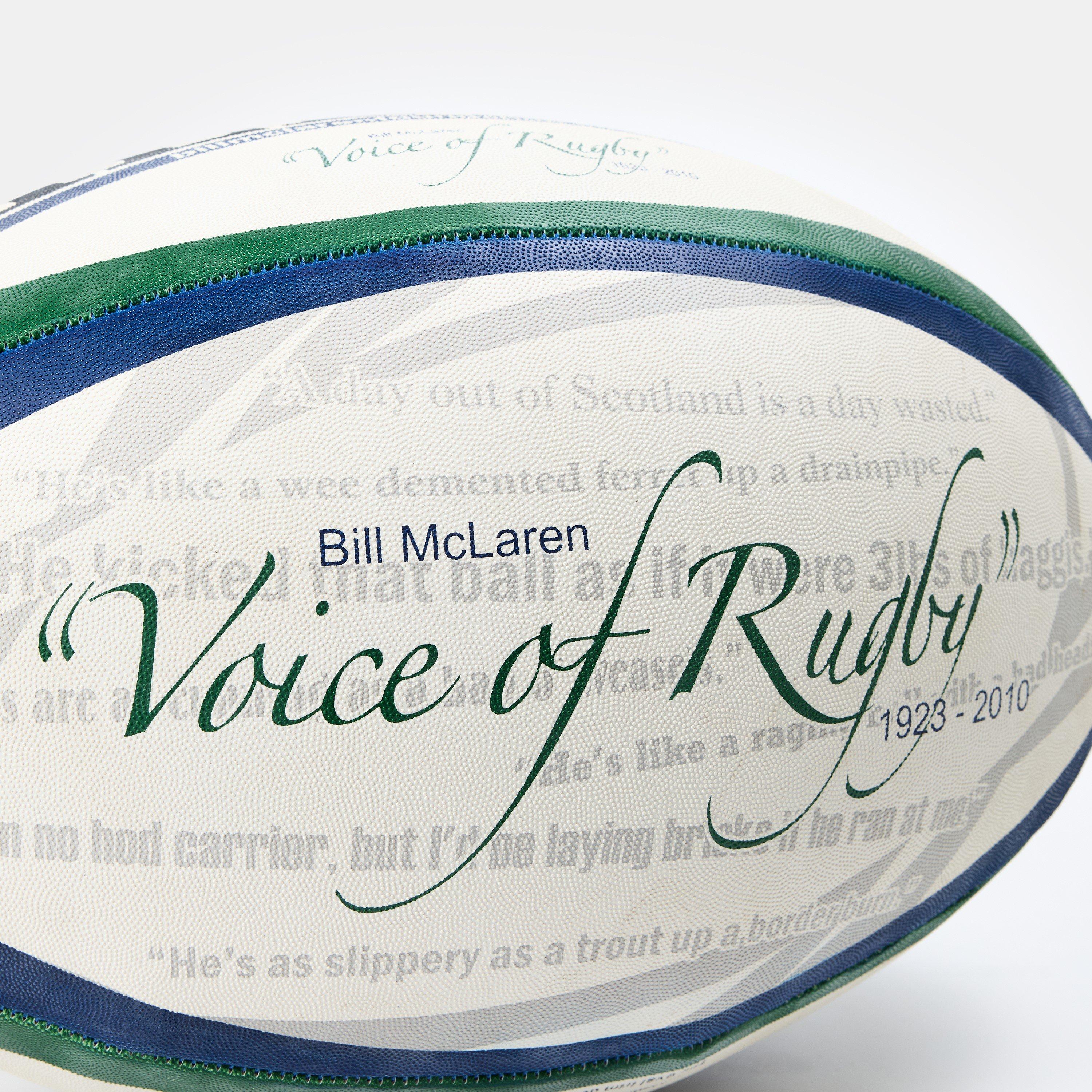 Multi - Gilbert - Adults Rugby Balls - 3