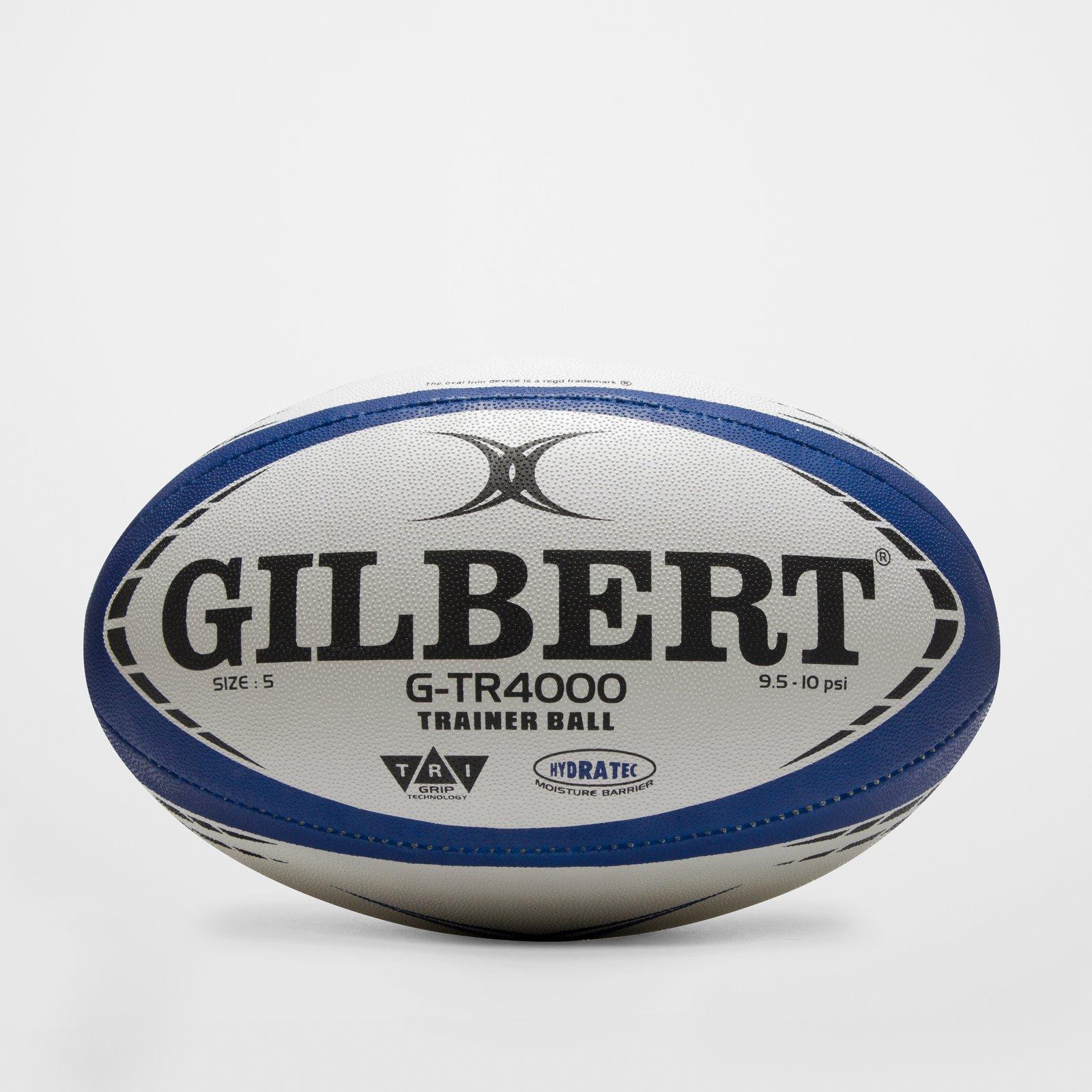 Marine - Gilbert - Rugby Balls - 1