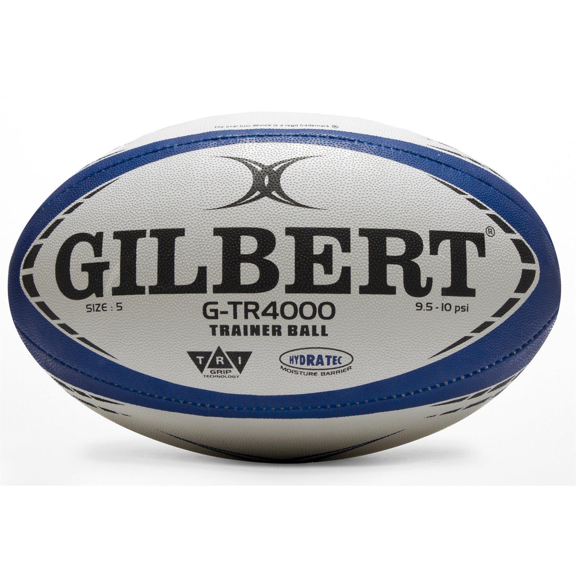 Marine - Gilbert - Rugby Balls - 2