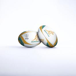 Gilbert AUS Rug Ball 99