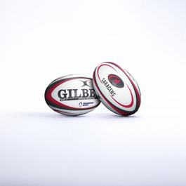 Gilbert Club Ball