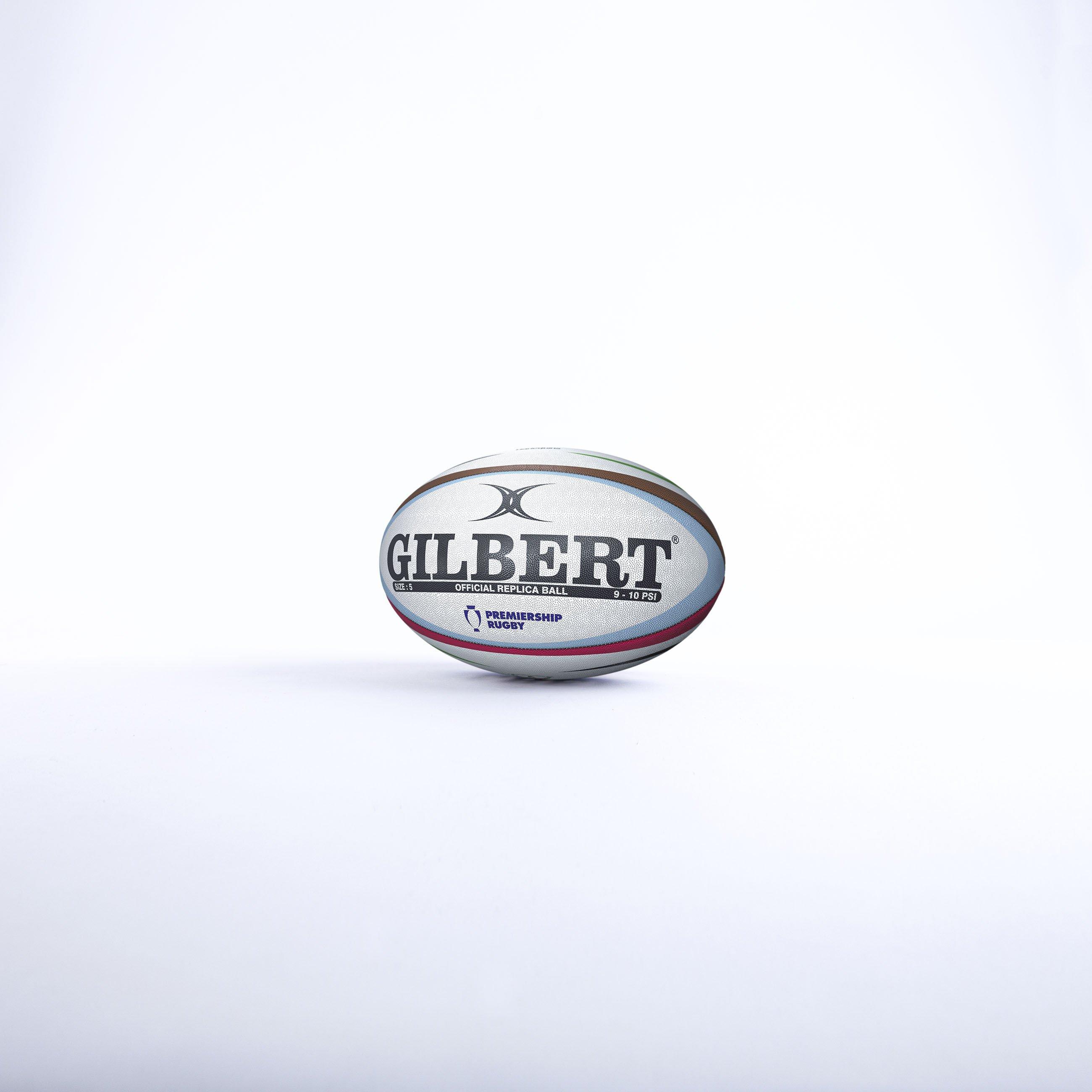 Harlequins - Gilbert - Club Ball - 2