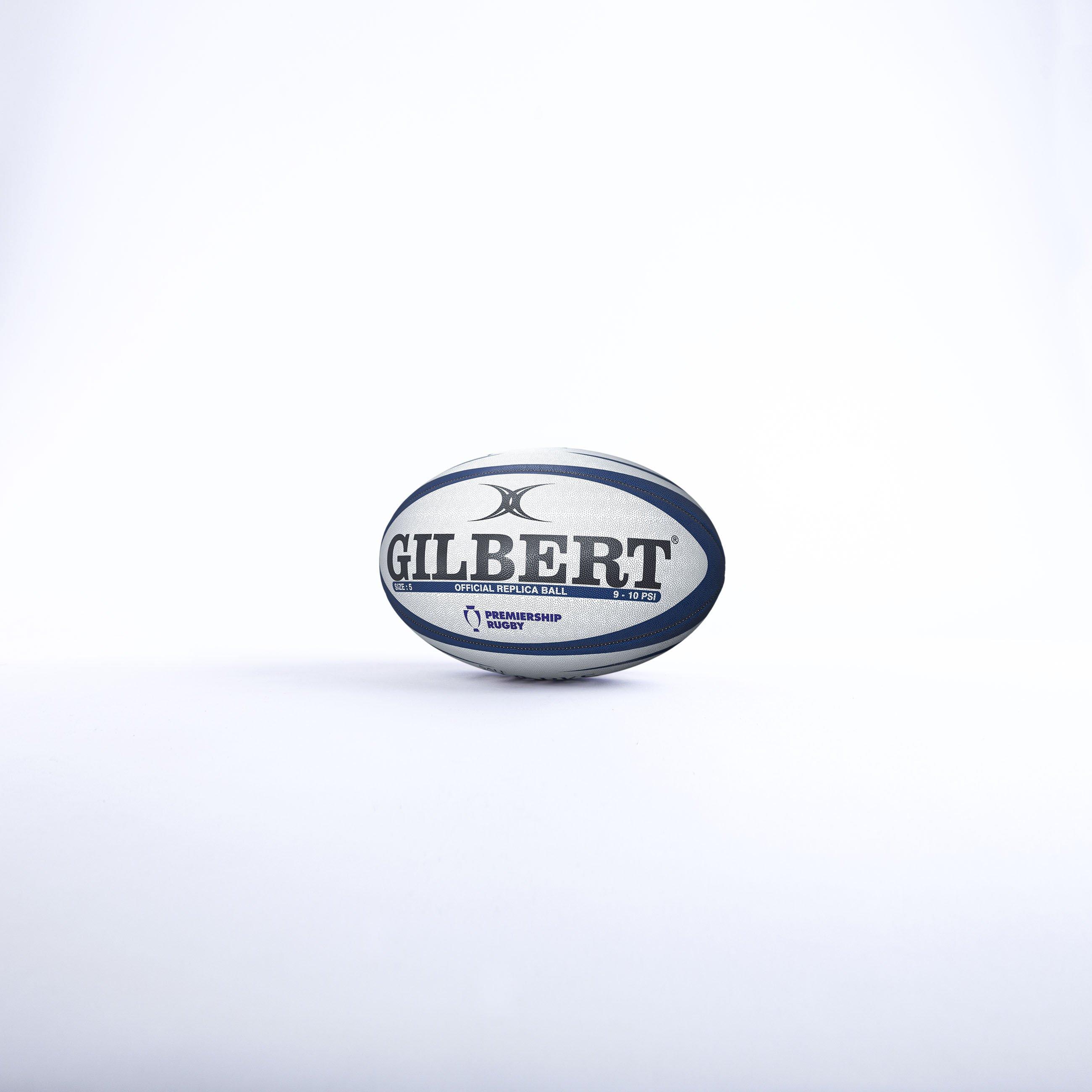 Sale Sharks - Gilbert - Club Ball - 2