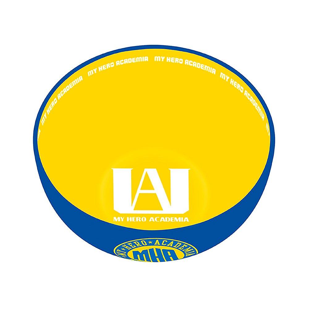 Multi Format An - My Hero Academia - MY HERO ACADEMIA Bowl 600 ml Plus Ultra - 3