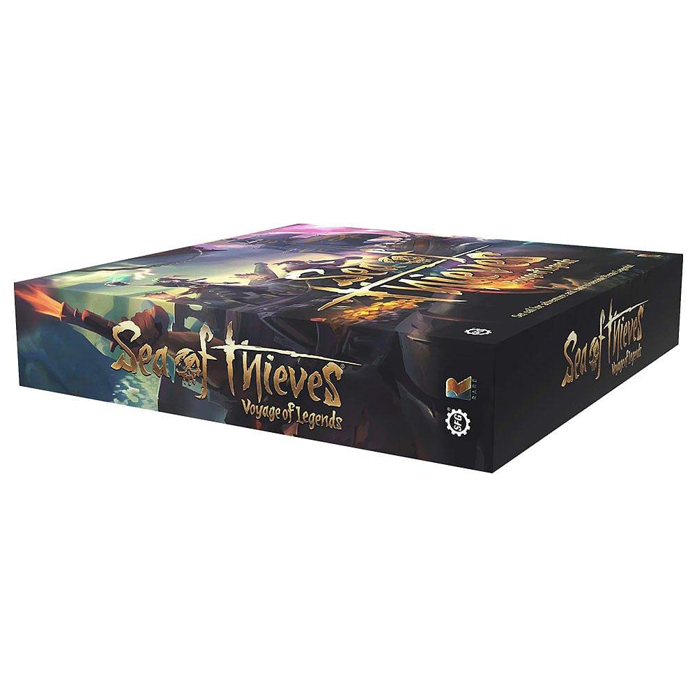 Multi Format An - Sea of Thieves - Sea of Thieves: Voyage of Legends - 3