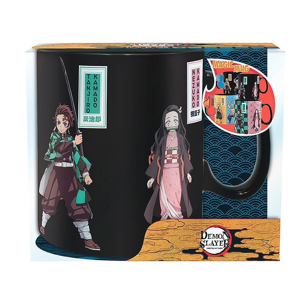 Multi Format An - GB Eye - DEMON SLAYER Mug HC 460 ml Slayers - 3