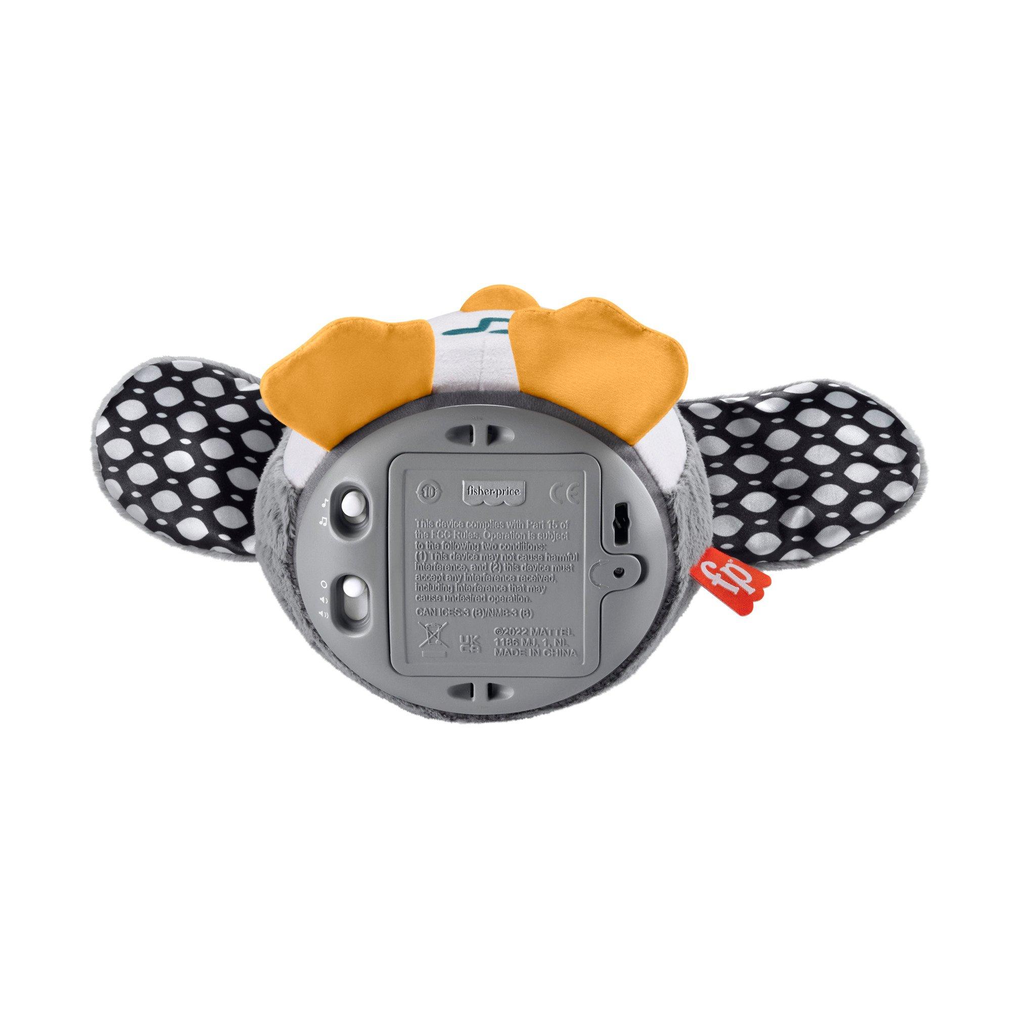 Multi Format An - Fisher Price - Flap N Wobble Penguin - 4