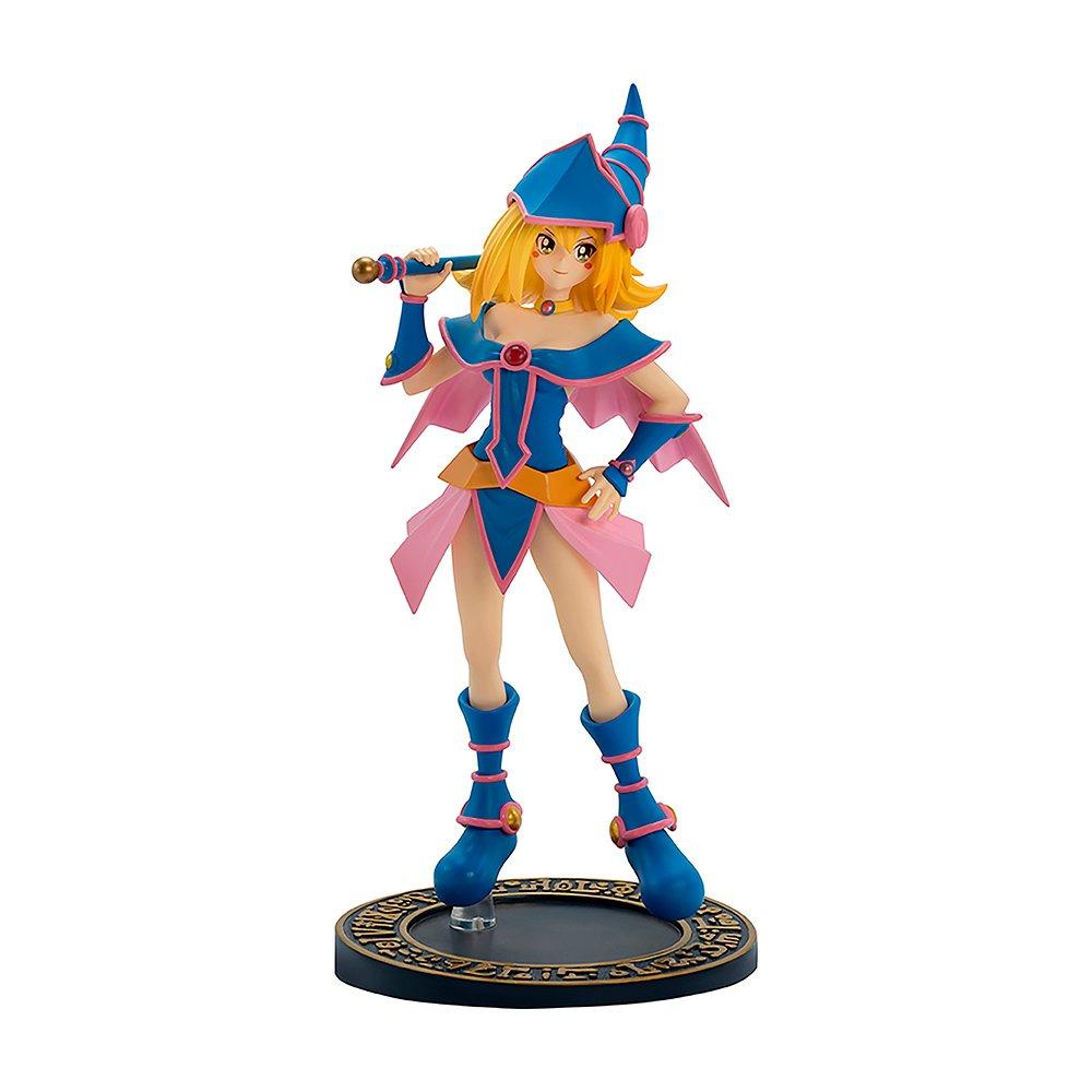 Multi Format An - Yu-Gi-Oh - Figurine Magician Girl - 1
