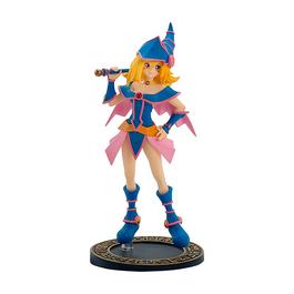 Yu-Gi-Oh GAME Yu Gi Oh Figurine Magician Girl