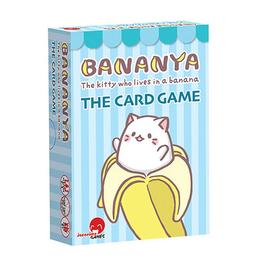 Esdevium Games GAME Bananya