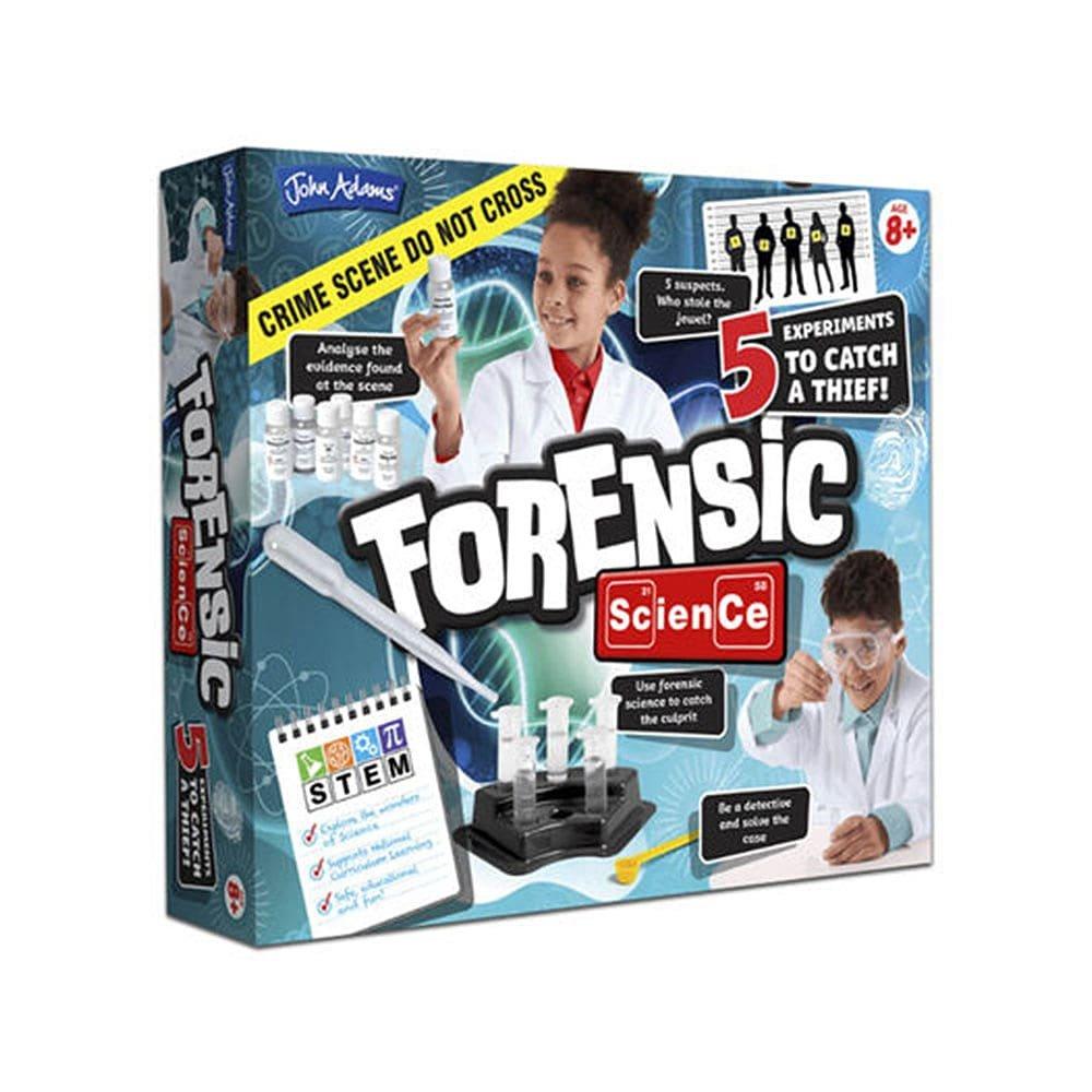 Multi Format An - Wind Designs - Forensic Science