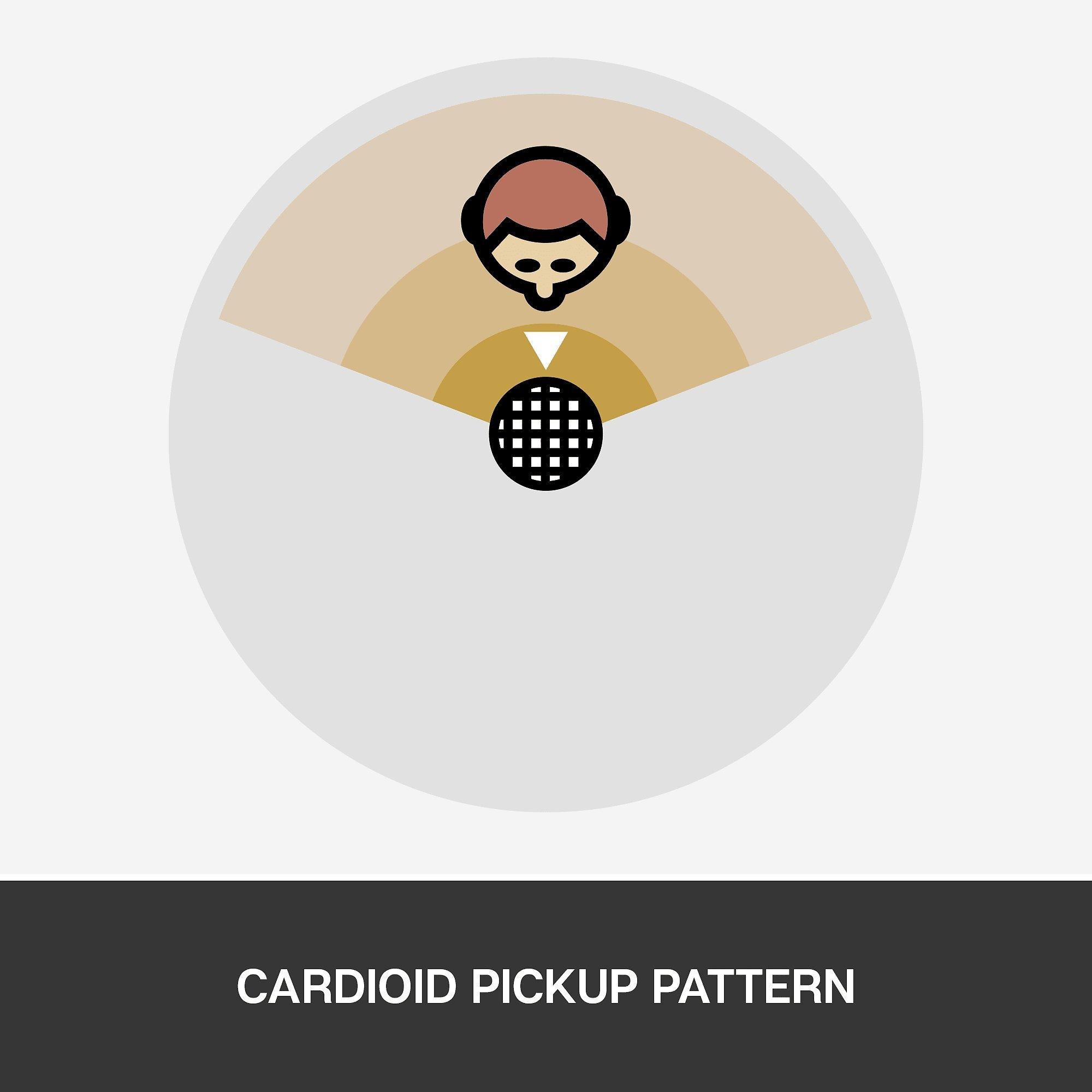 Preto - Blue - Snowball iCE USB Streaming Microphone - BLACK - 2