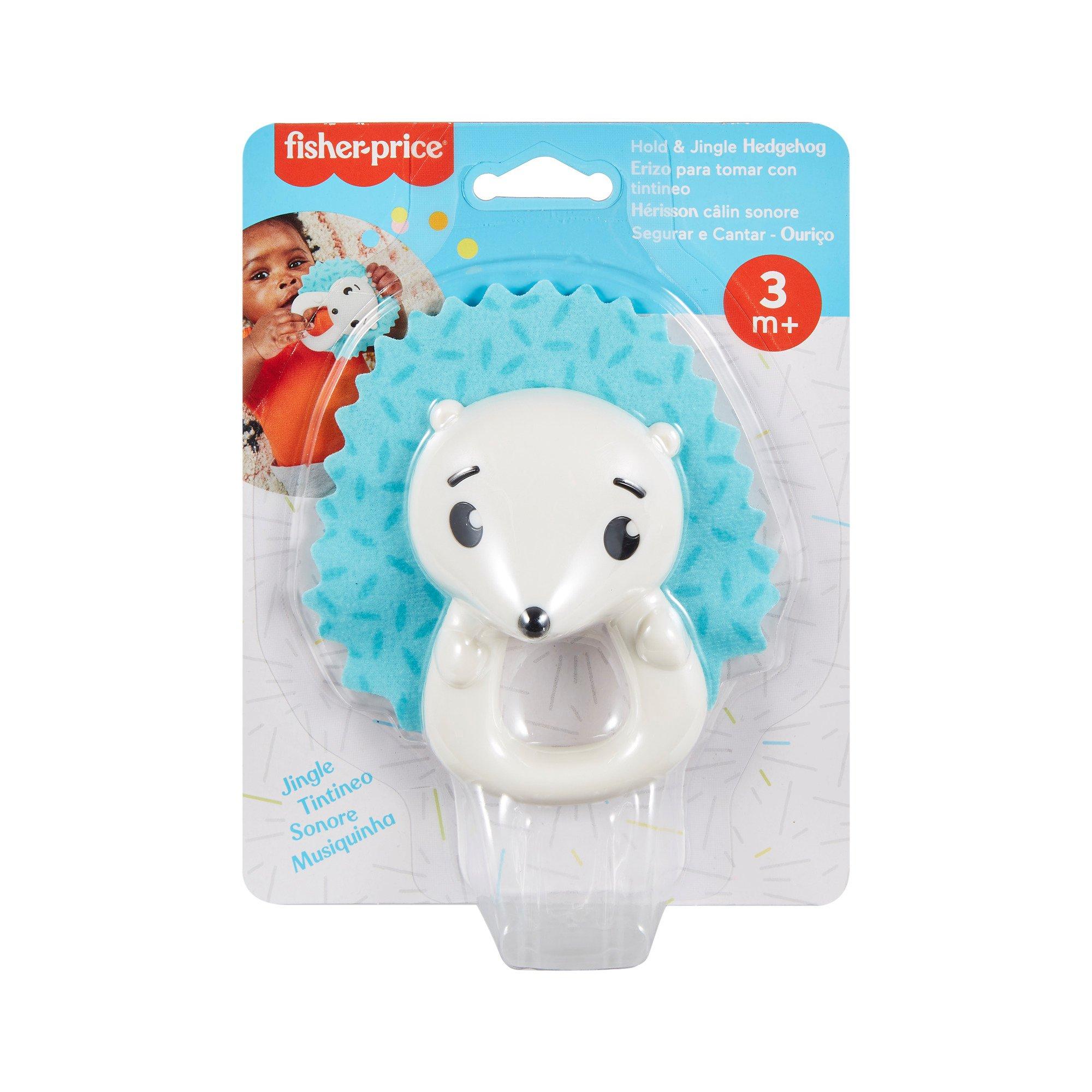 Multi Format An - Fisher Price - Rattle Ast - 2