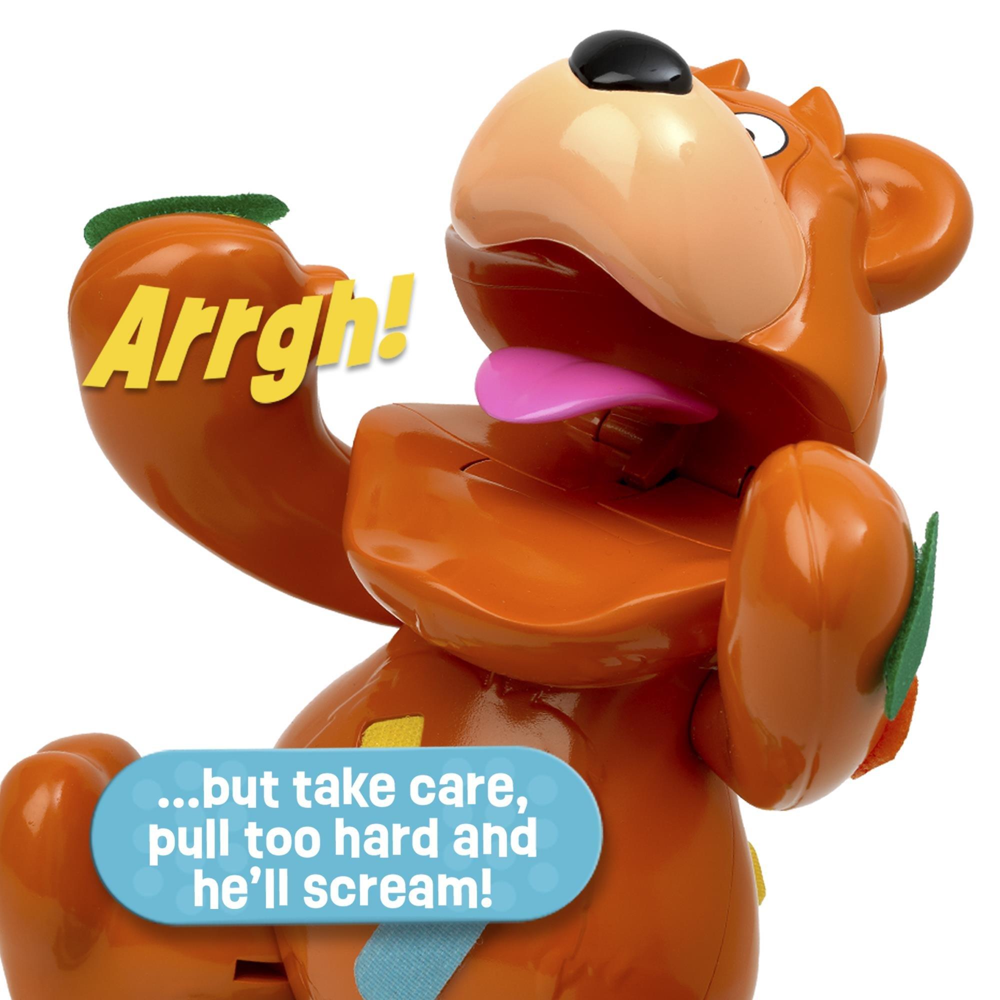 Multi Format An - Wind Designs - Don't be a Scaredy Bear - 2
