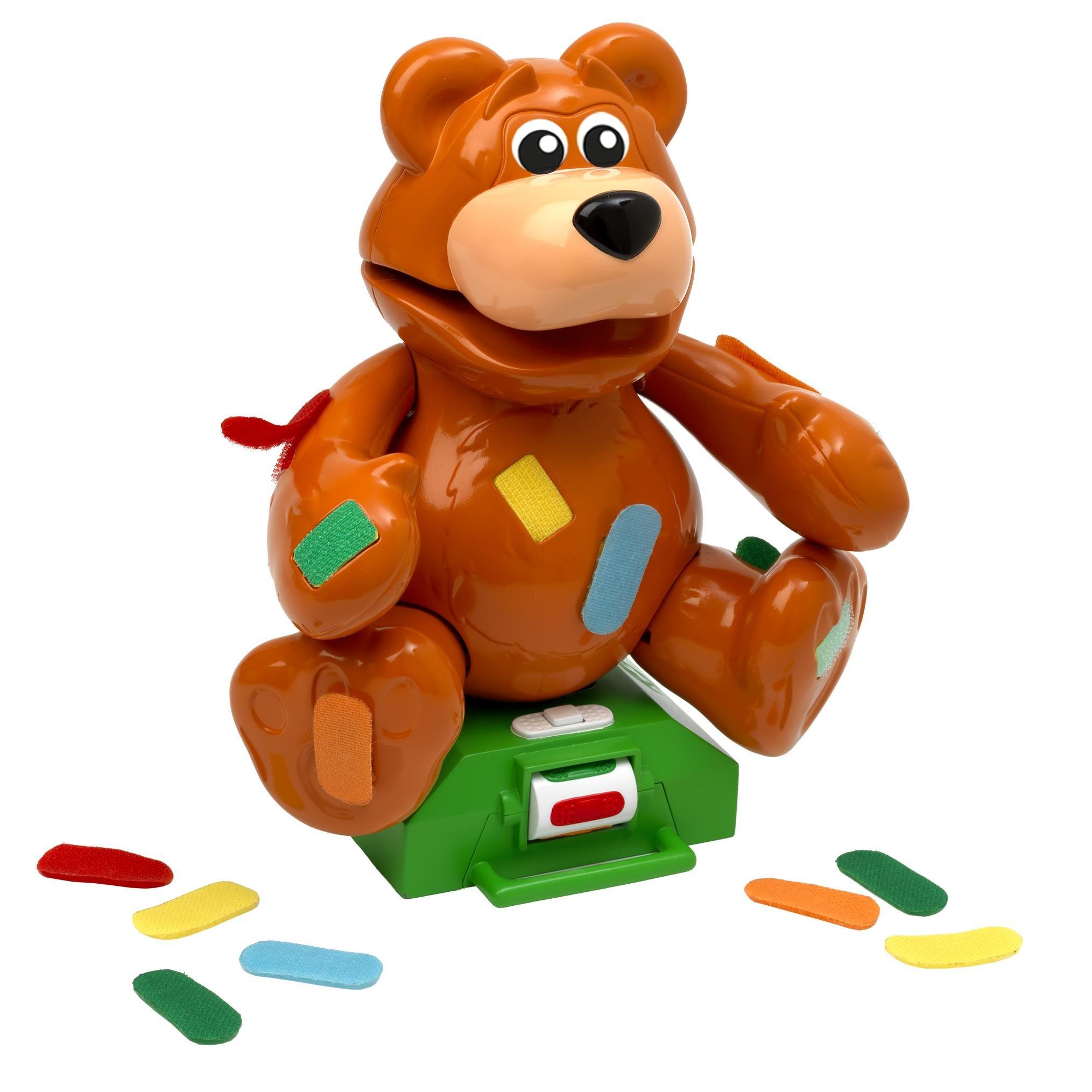 Multi Format An - Wind Designs - Don't be a Scaredy Bear - 4