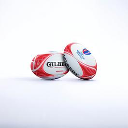 Gilbert Gilbert Sirius Match Rugby Ball