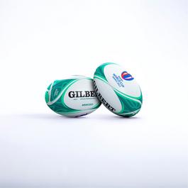 Gilbert Gilbert Omega Rugby Ball