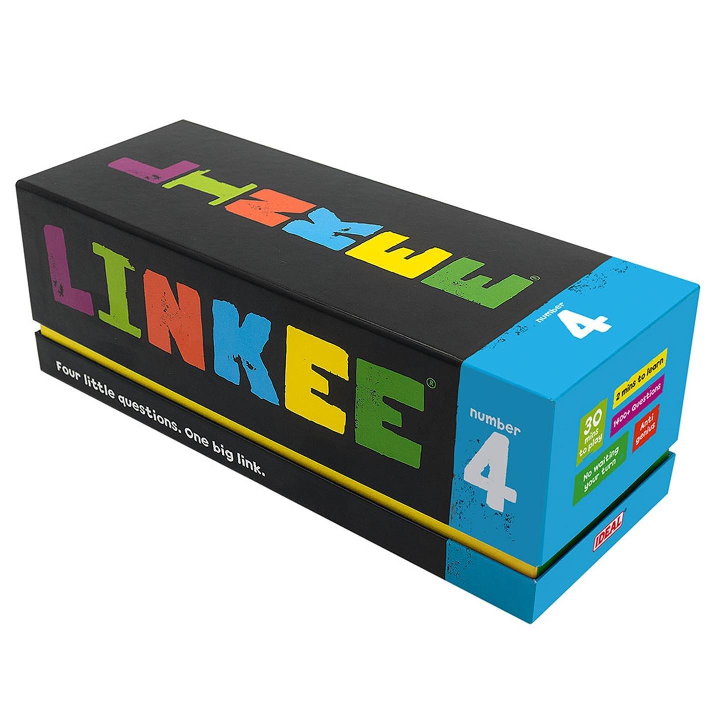 Wind Designs Linkee