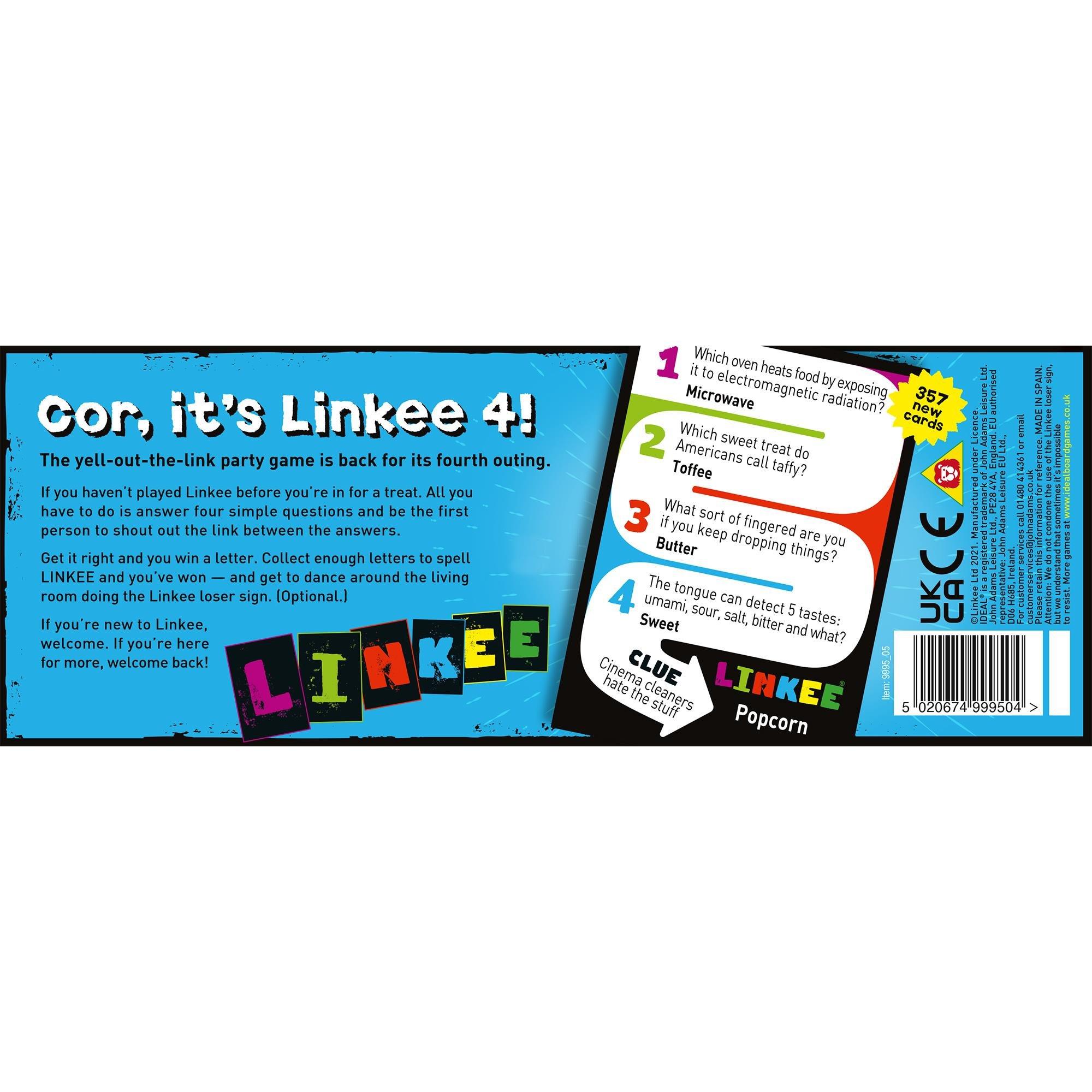 Multi Format An - Wind Designs - Linkee - 2