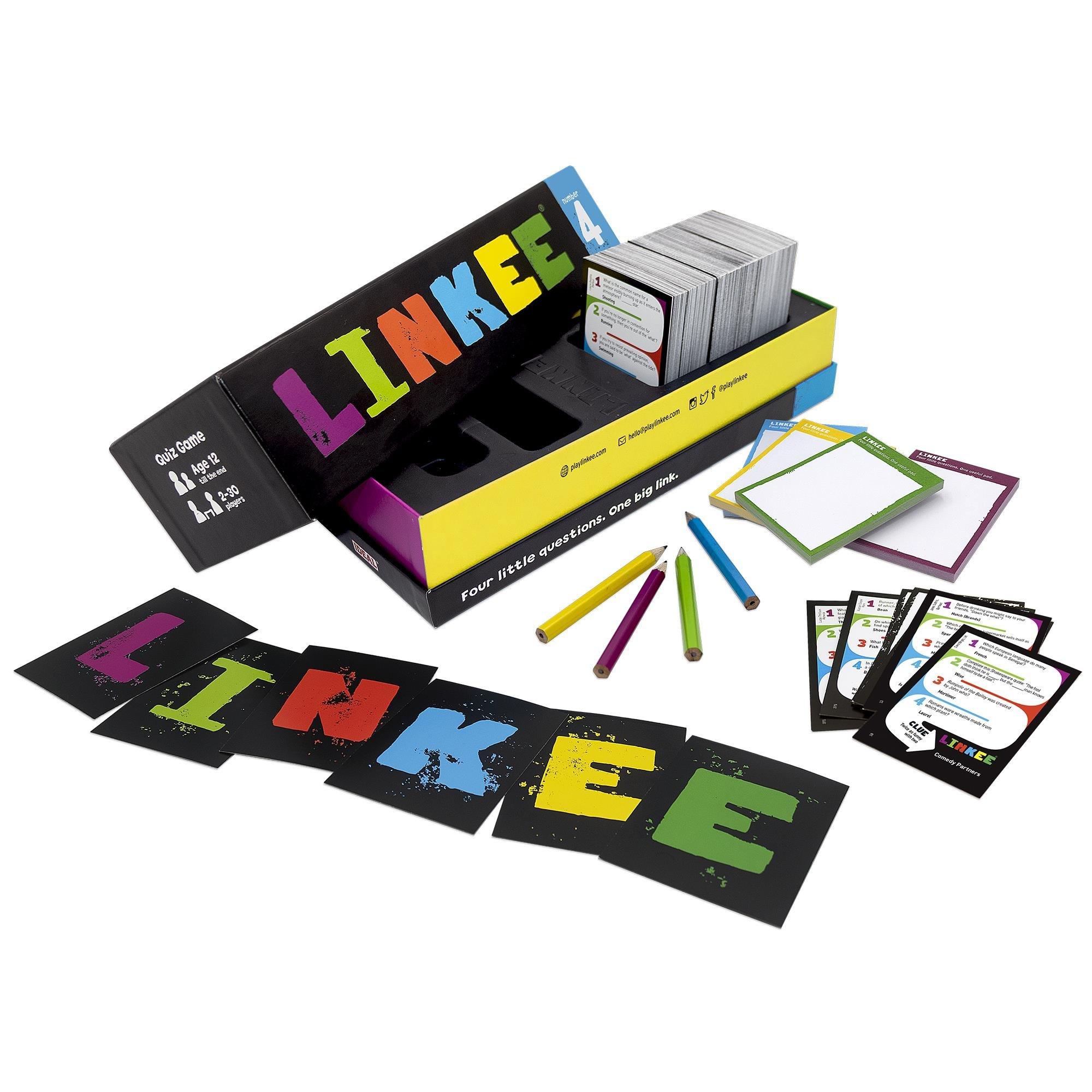 Multi Format An - Wind Designs - Linkee - 3