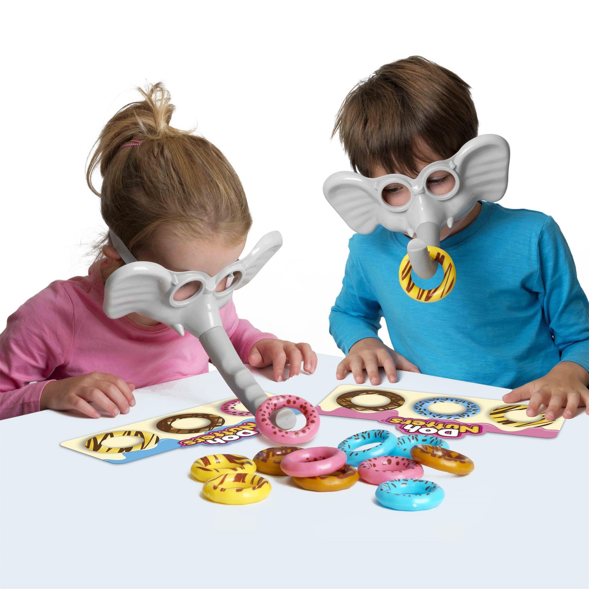 Multi Format An - Wind Designs - Doh Nutters - 4