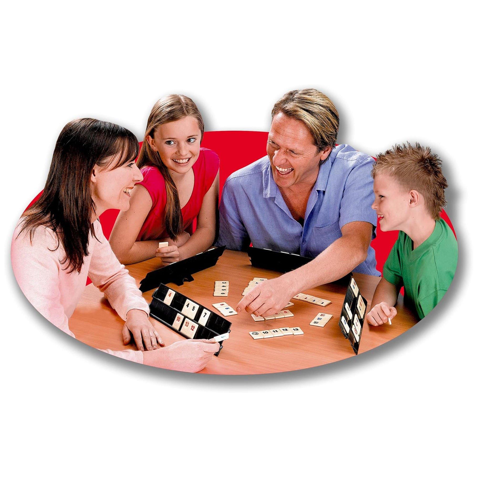 Multi Format En - Wind Designs - Rummikub Classic - 5