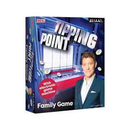 Wind Designs GAME Tipping Point