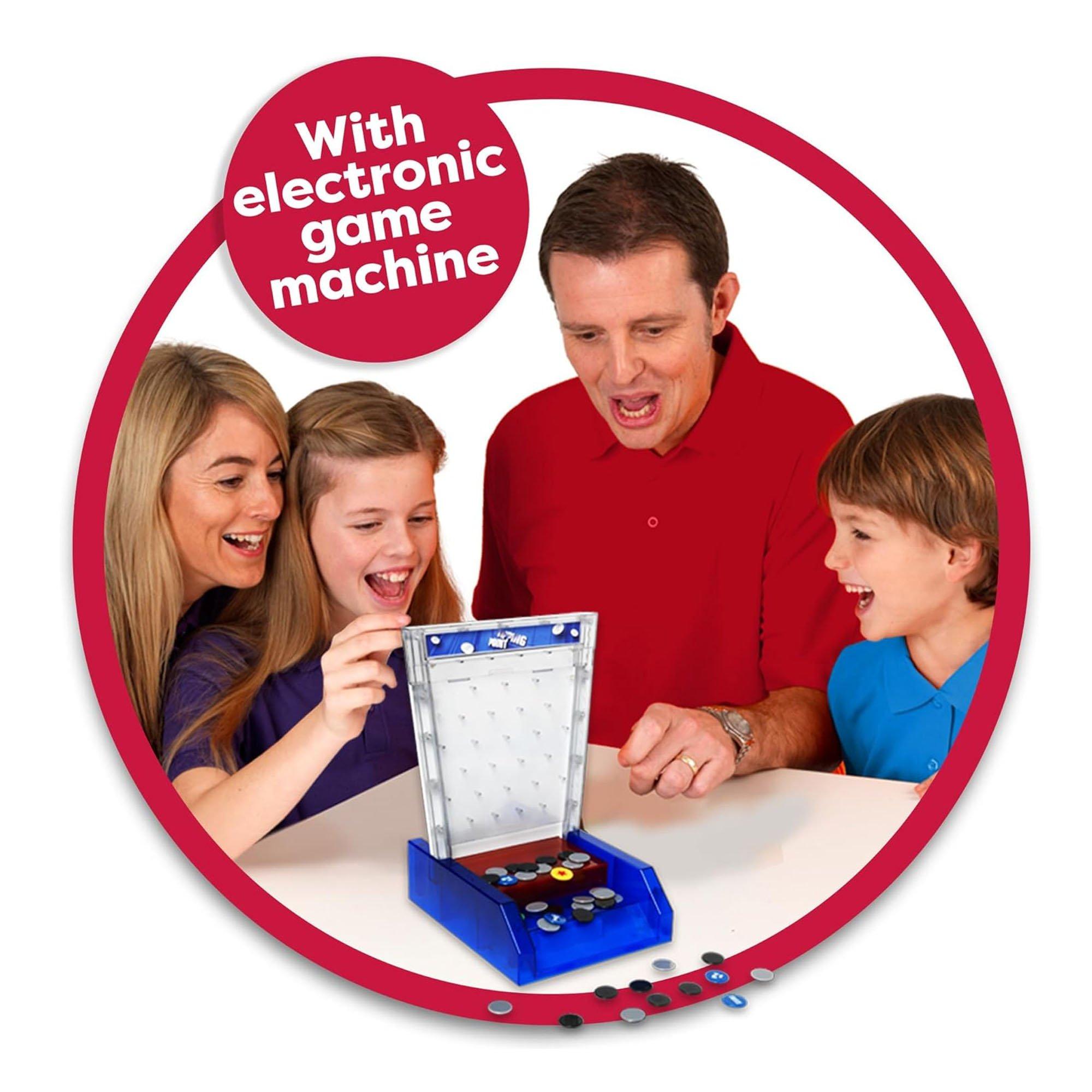 Multi Format An - John Adams - Tipping Point - 4