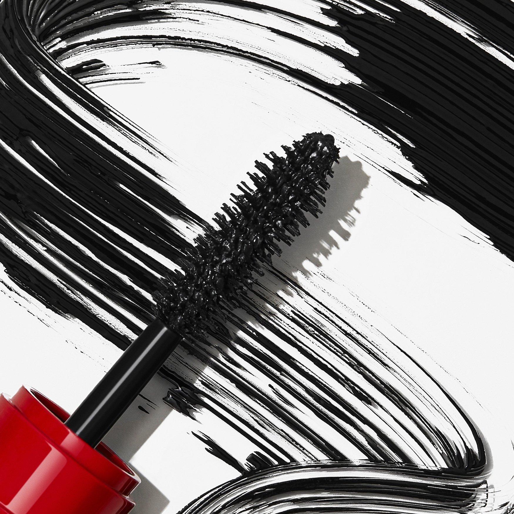 EXPLICIT BLACK - Nars - Climax Mascara - 5